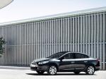 Renault Fluence 2009 года